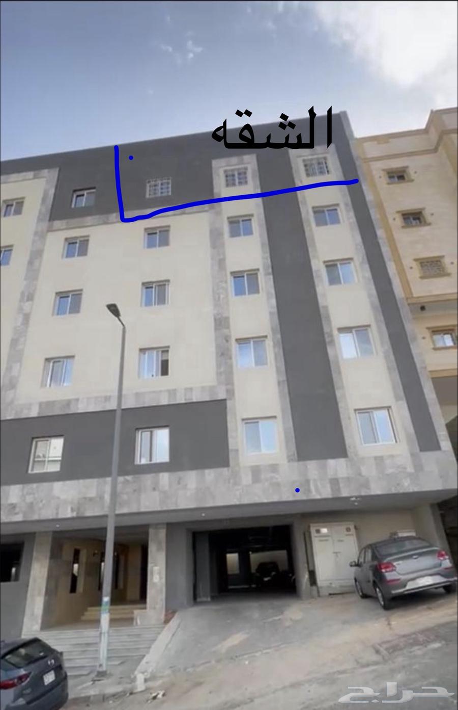 شقة 3 غرف في بطحاء قريش، مكة 7