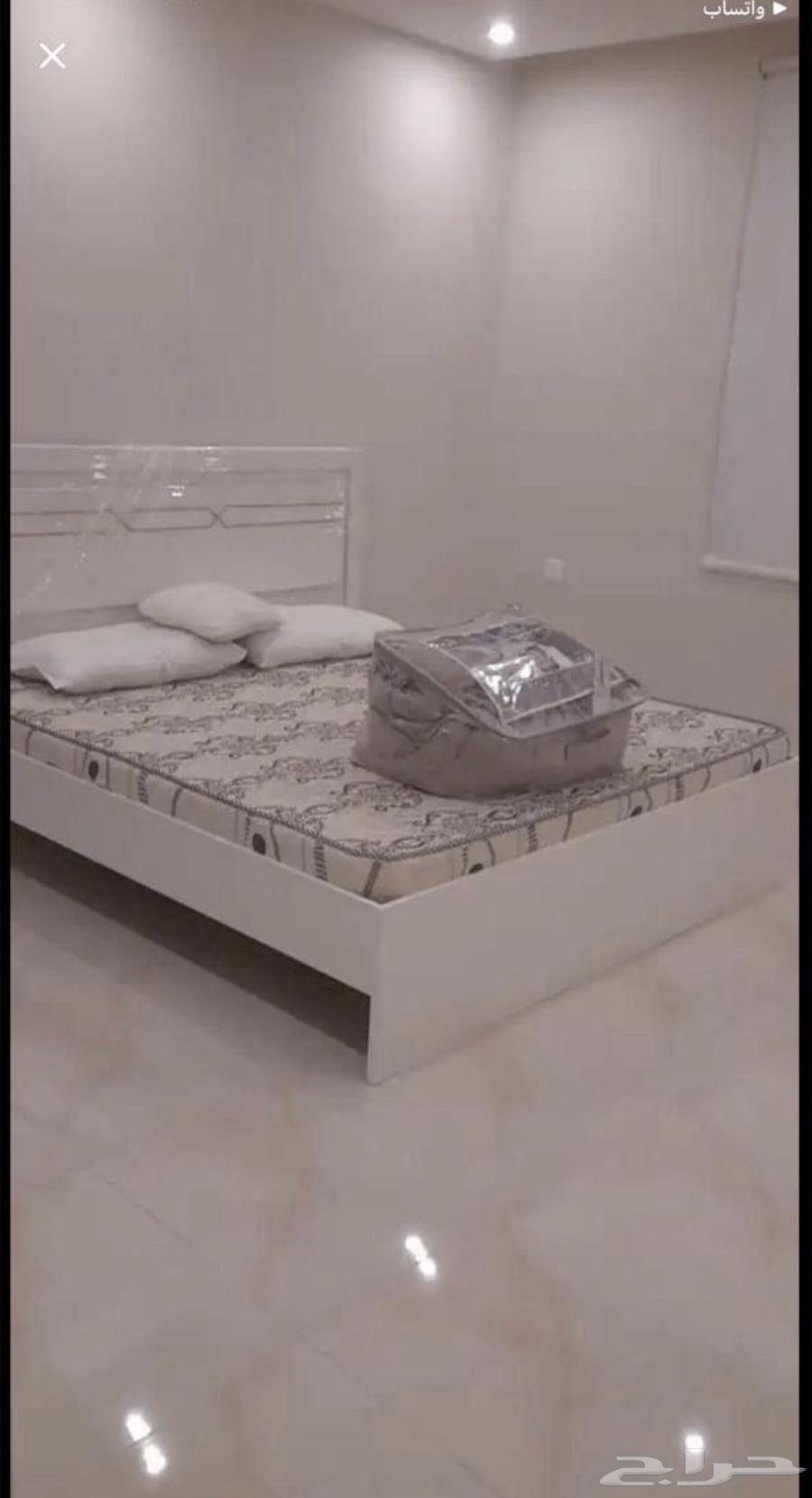 شقة في بطحاء قريش