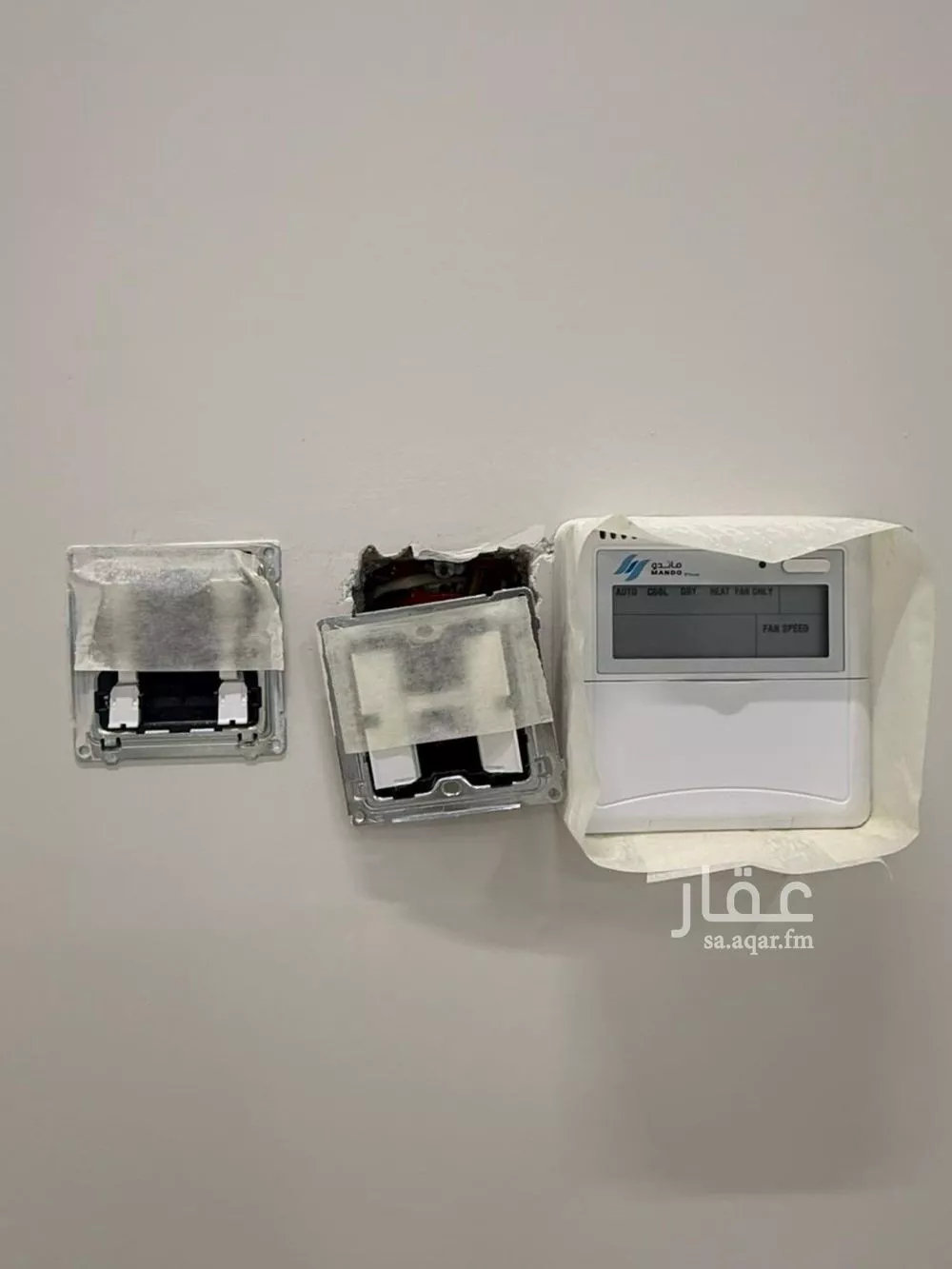 فيلا 7 غرف في المهدية 13