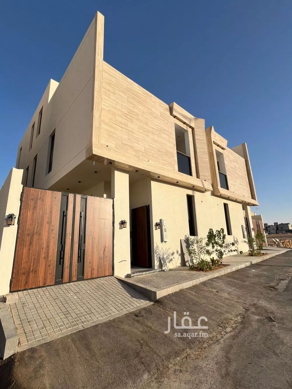 6 bedroom villa in Al Mahdiyyah 4