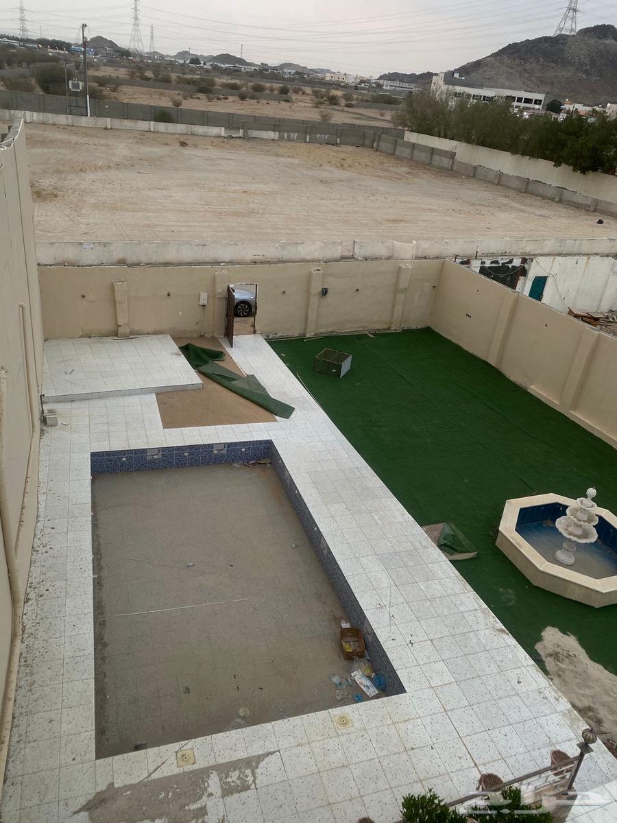 فيلا 2 غرف في العمرة الجديدة، مكة 9