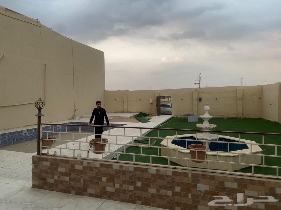 فيلا 2 غرف في العمرة الجديدة، مكة 3