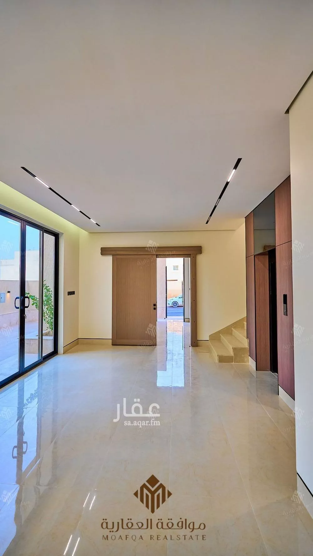 5 bedroom villa in Al Mahdiyyah 13