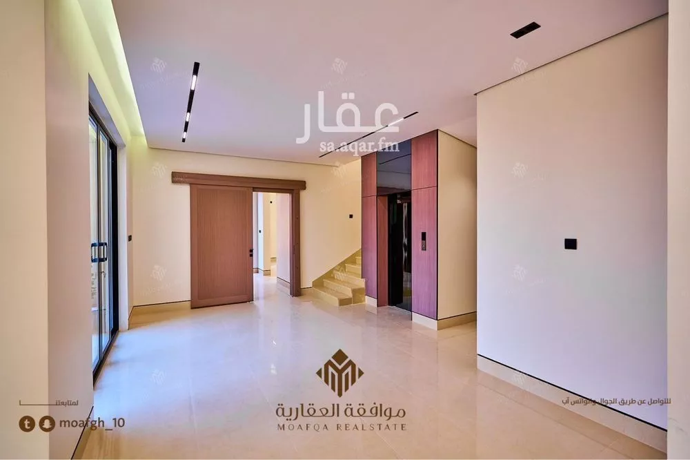 5 bedroom villa in Al Mahdiyyah 18