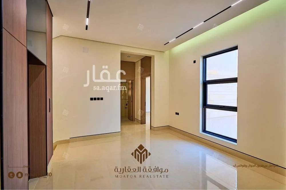 5 bedroom villa in Al Mahdiyyah 19