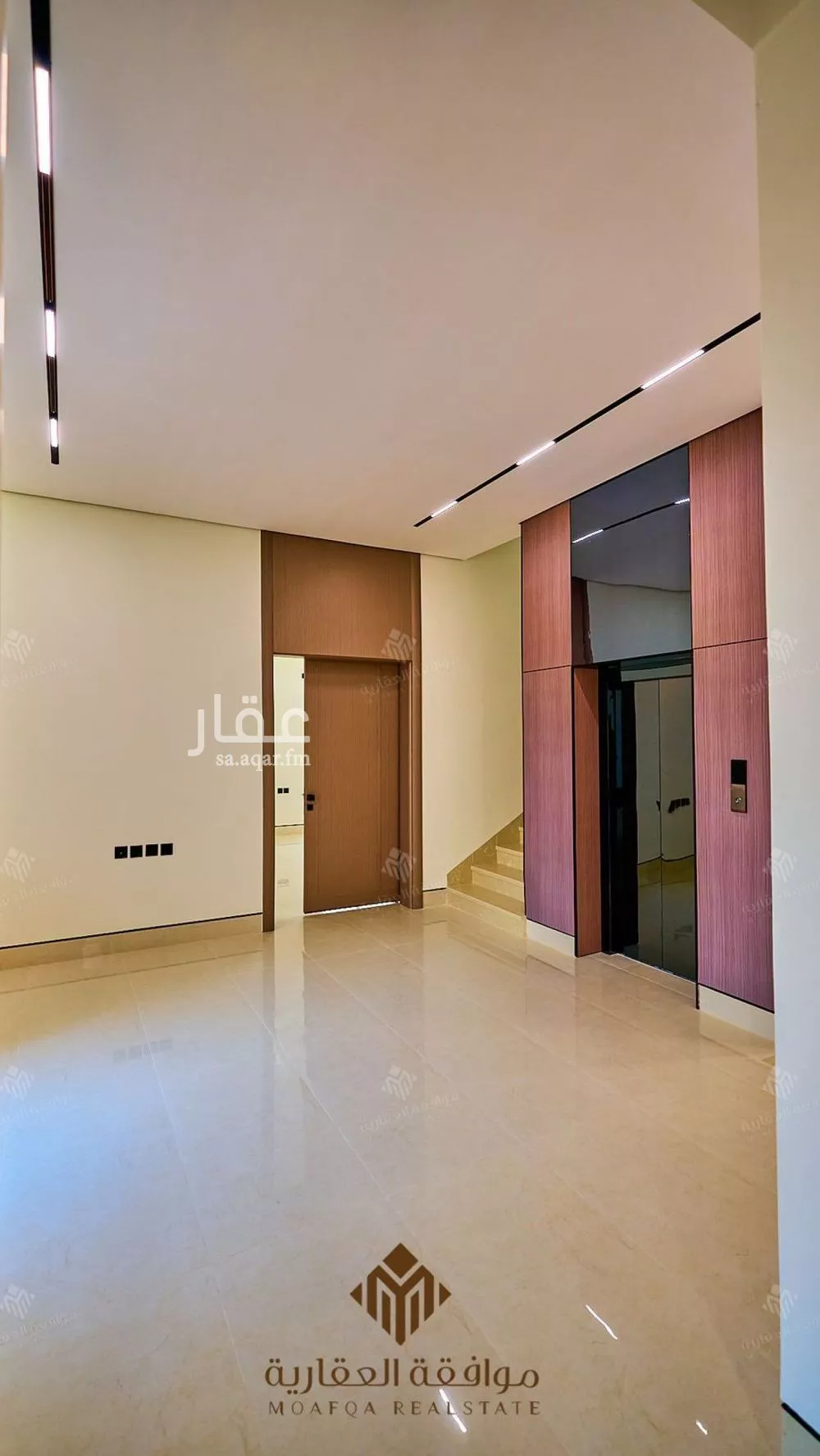 5 bedroom villa in Al Mahdiyyah 20