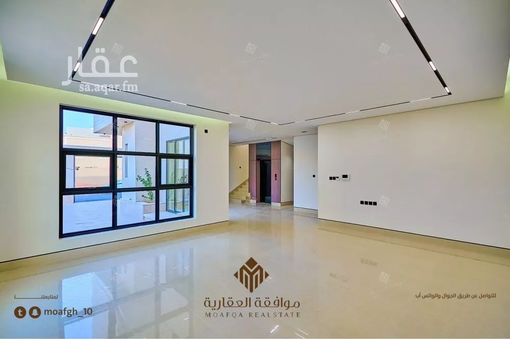 5 bedroom villa in Al Mahdiyyah 27