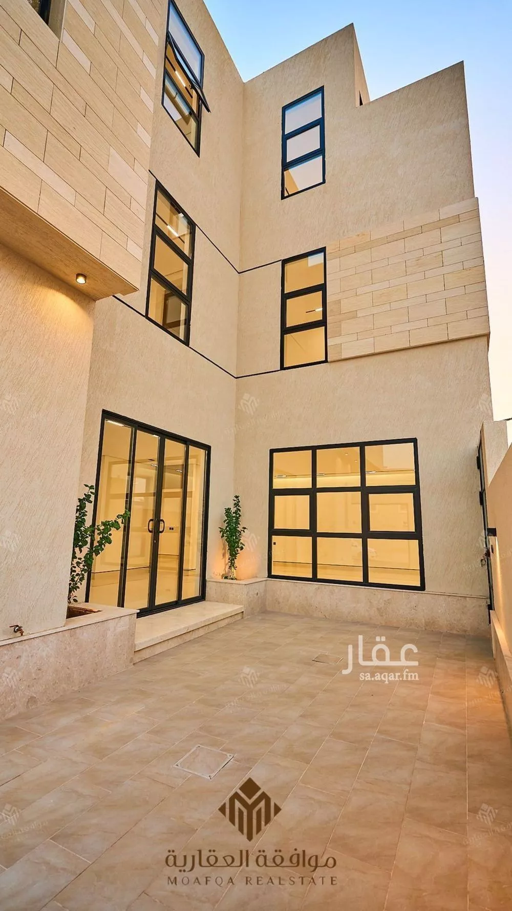 5 bedroom villa in Al Mahdiyyah 4