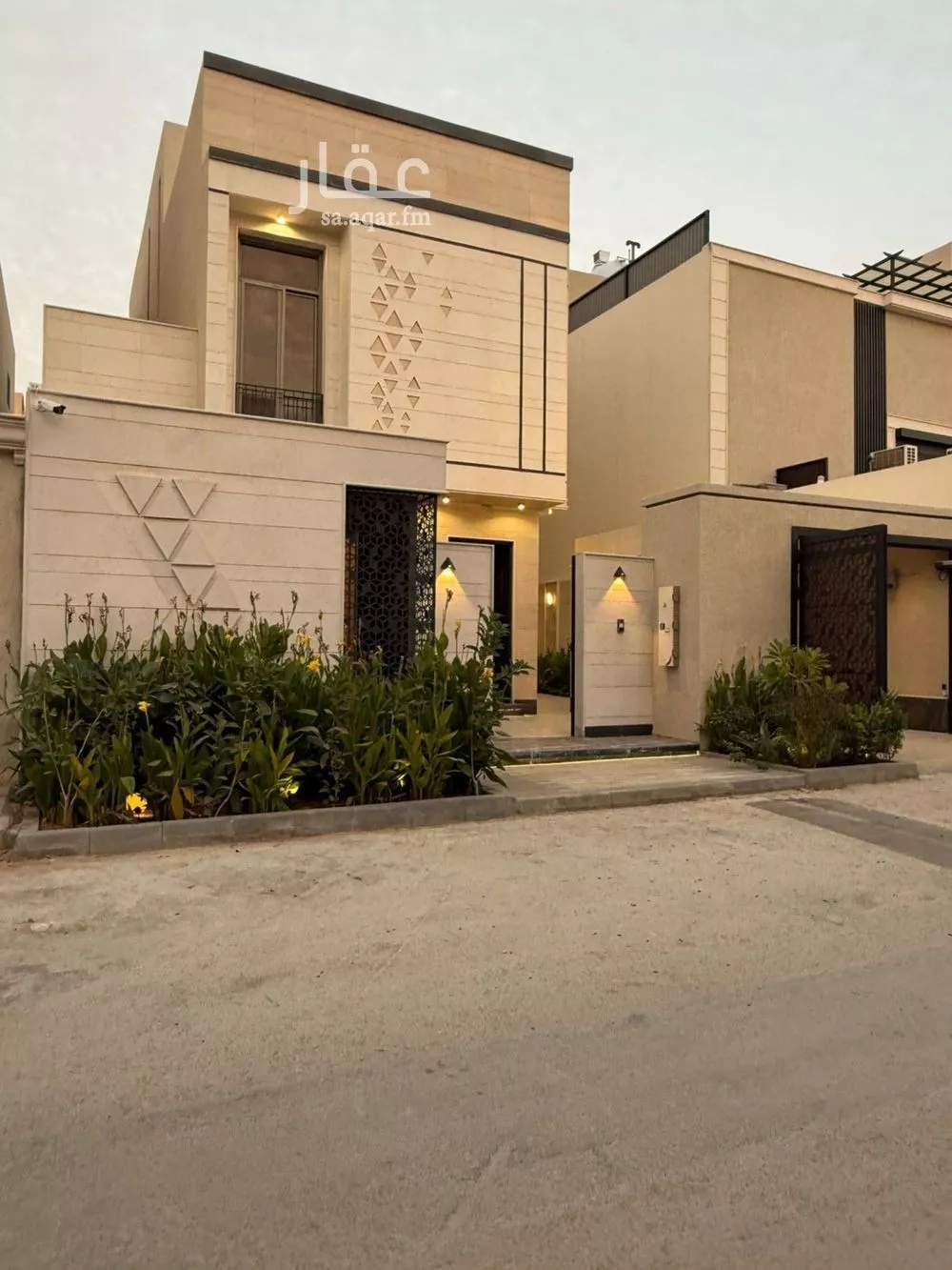7 bedroom villa in Al Mahdiyyah 2