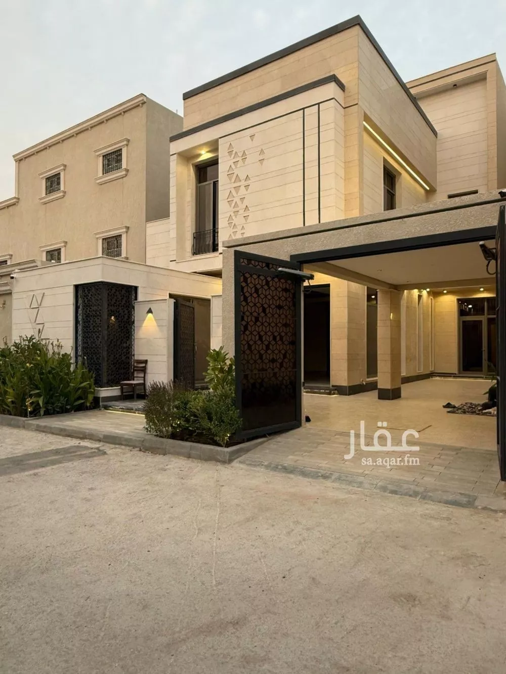 7 bedroom villa in Al Mahdiyyah 4