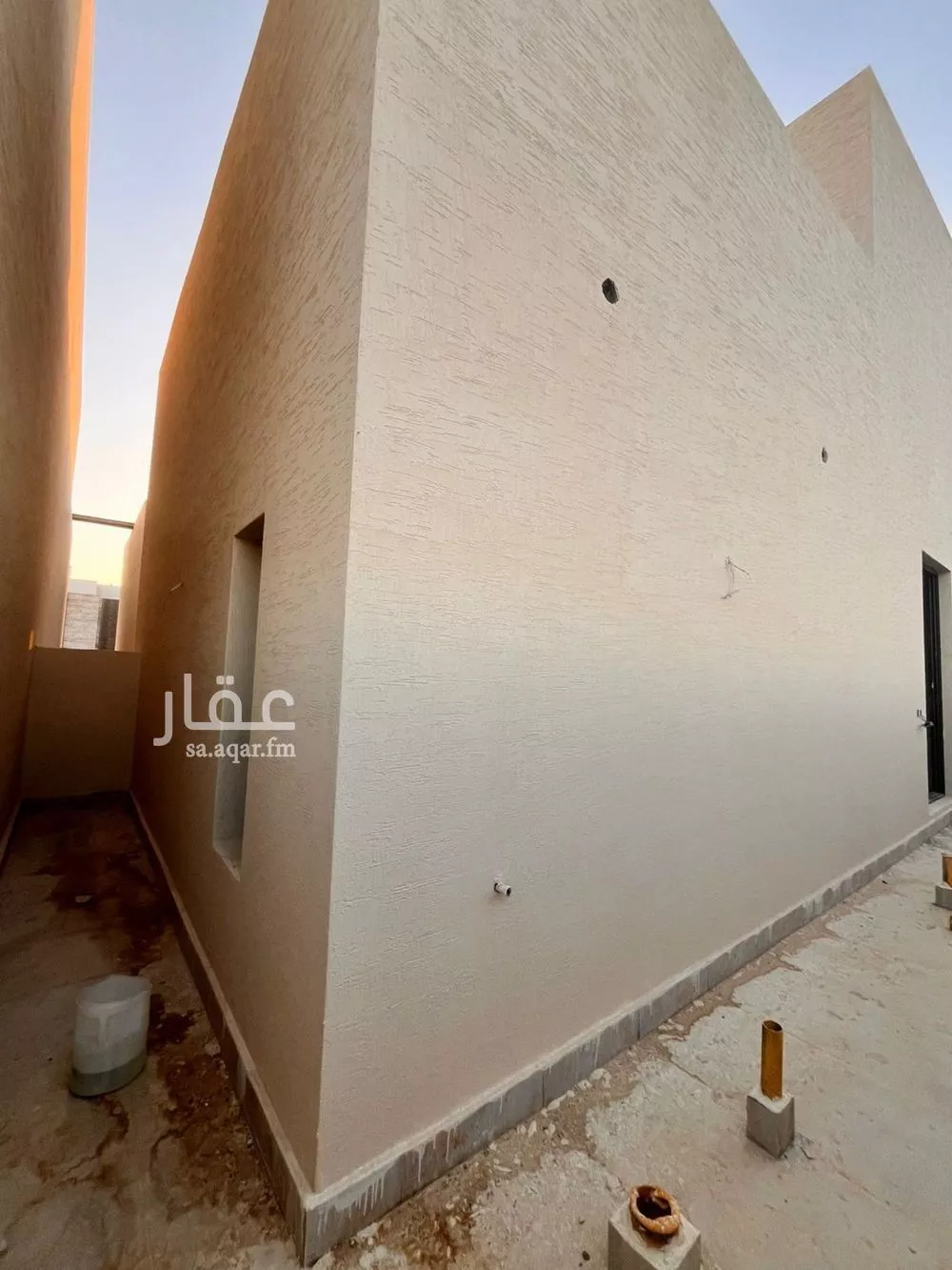 فيلا 5 غرف في المهدية 27