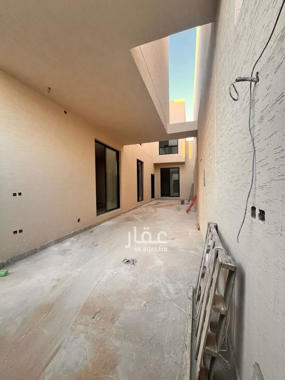 فيلا 5 غرف في المهدية 8