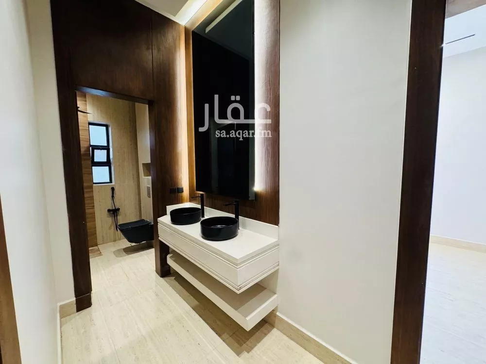 فيلا 3 غرف في العارض 13