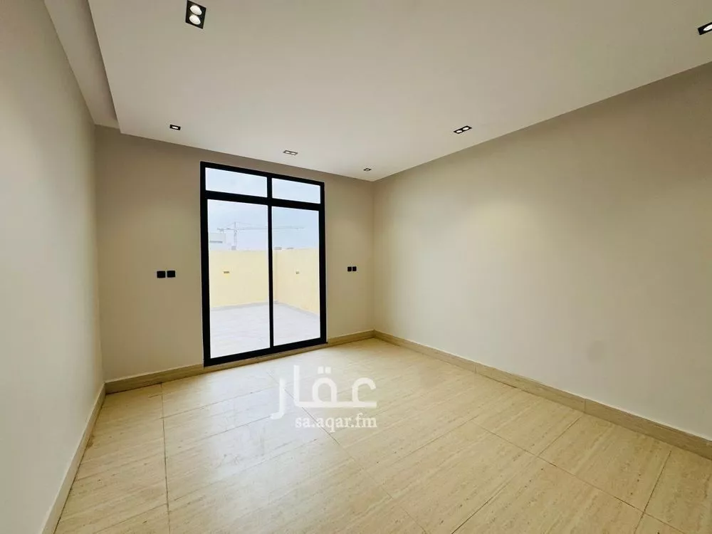 فيلا 3 غرف في العارض 15