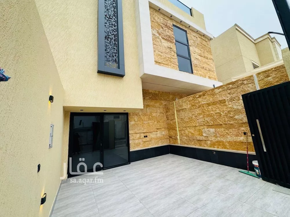 فيلا 3 غرف في العارض 29