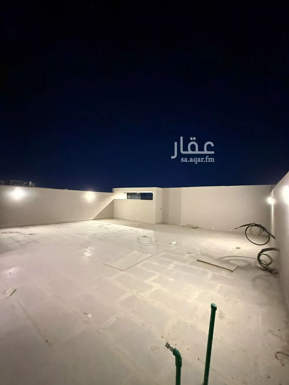 فيلا 6 غرف في المهدية 30
