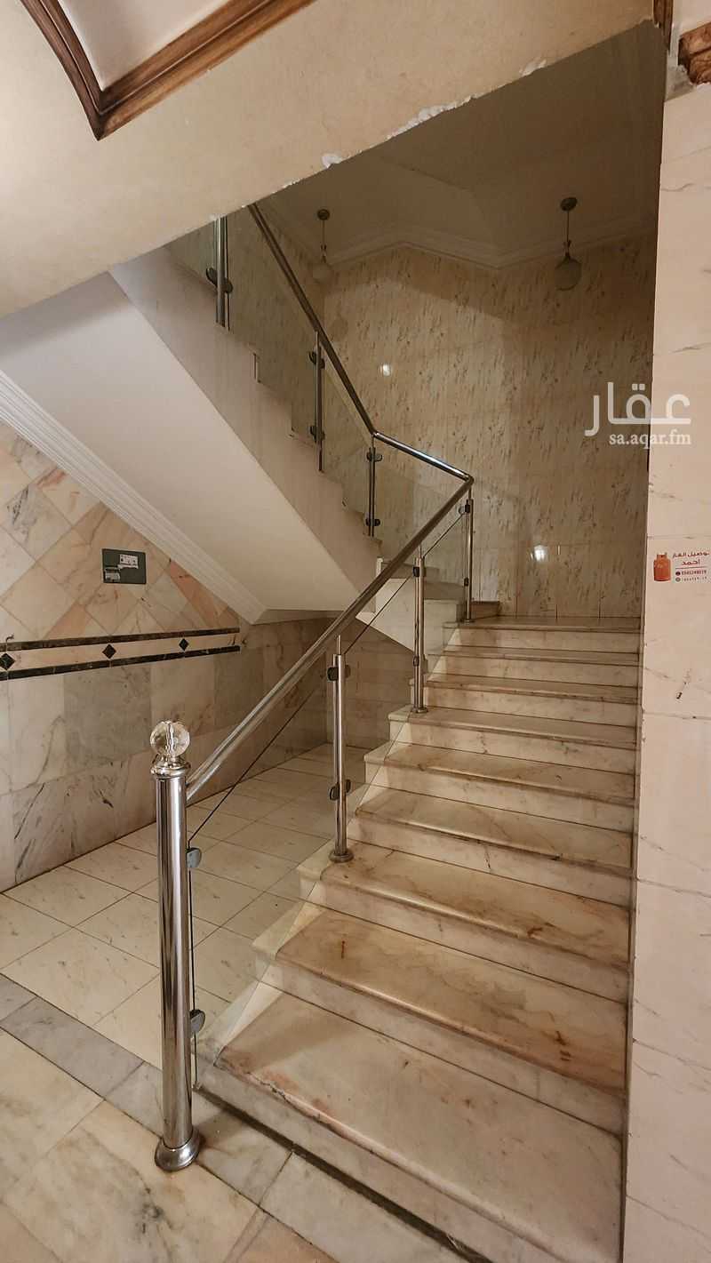 شقة 4 غرف في النسيم، جدة 17
