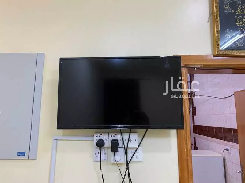 شقة 2 غرف في مخطط الموسى، خميس مشيط 2