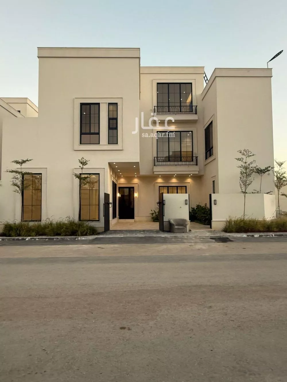 7 bedroom villa in Al Mahdiyyah 2