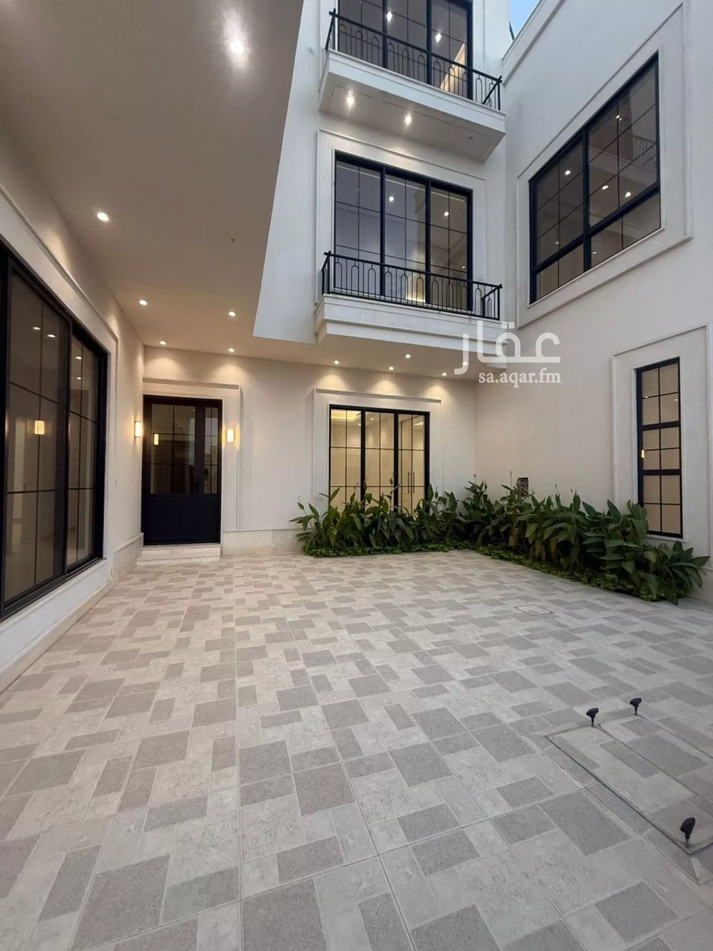 7 bedroom villa in Al Mahdiyyah 4