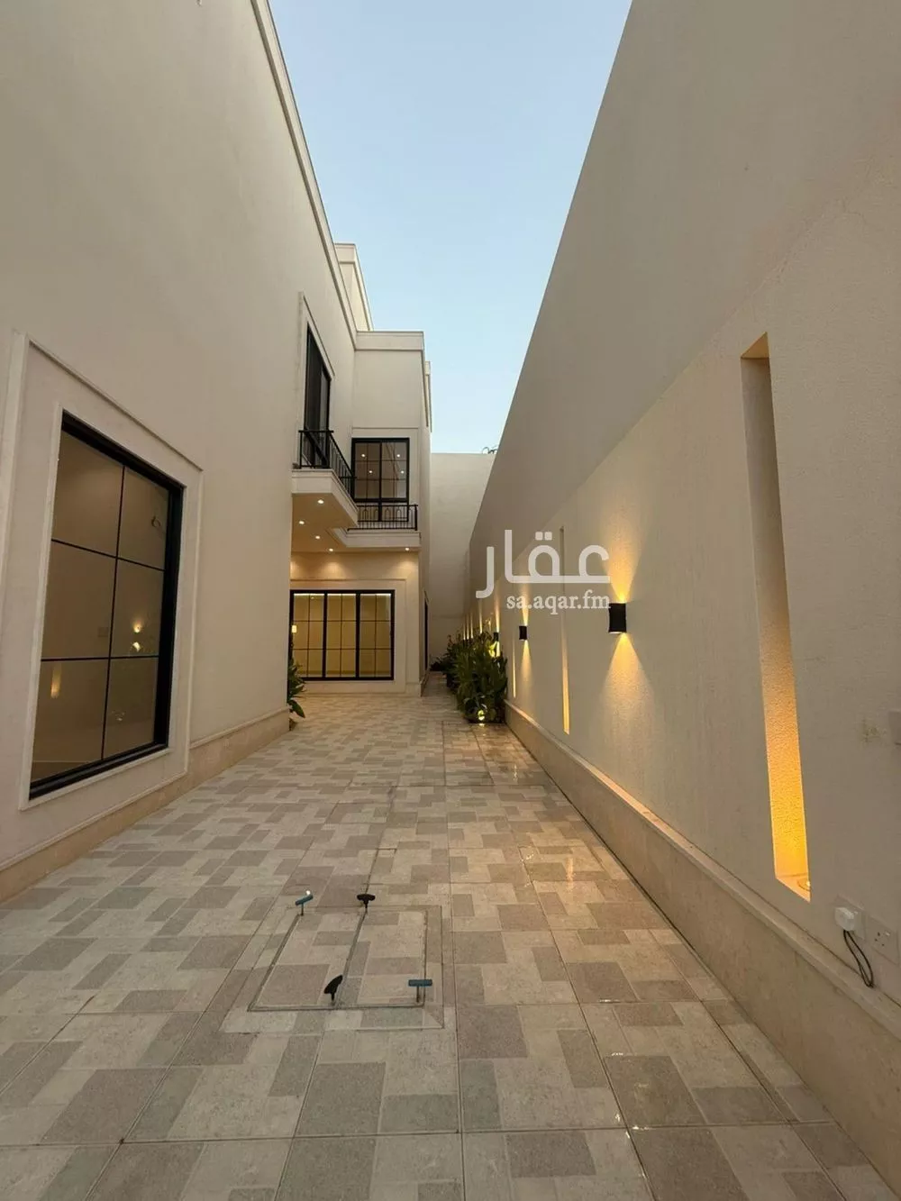 7 bedroom villa in Al Mahdiyyah 7