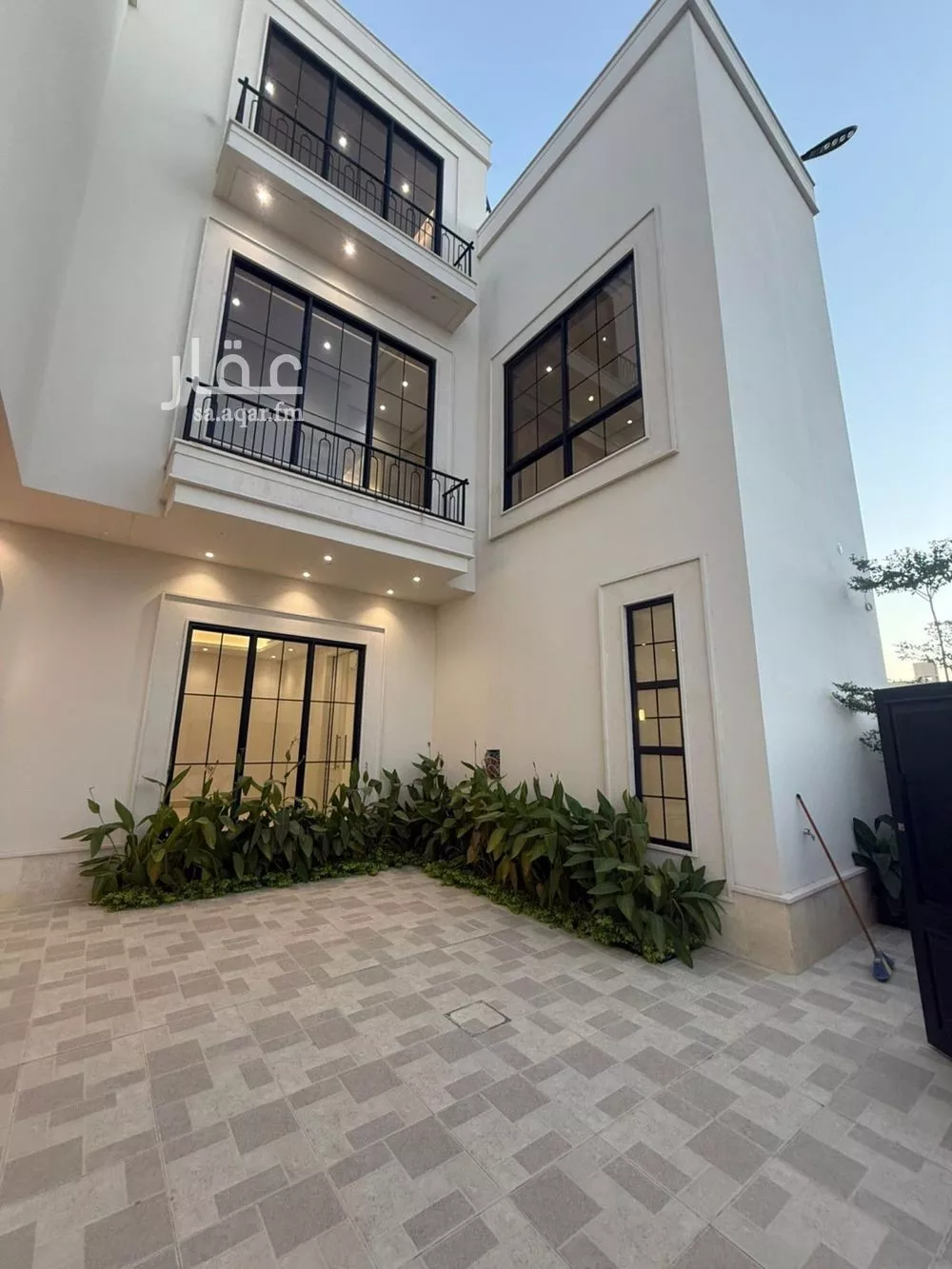 7 bedroom villa in Al Mahdiyyah 8