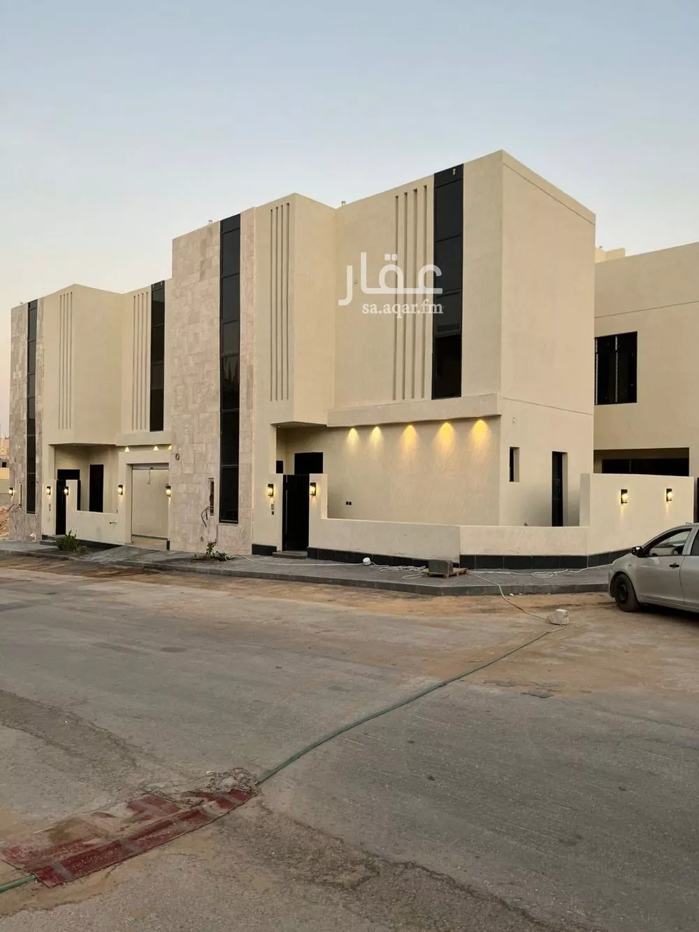 5 bedroom villa in Al Mahdiyyah 2