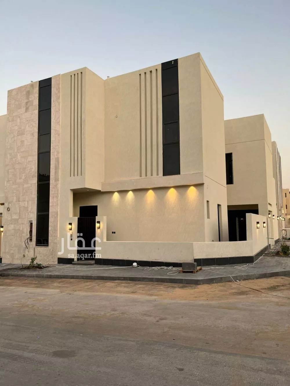 5 bedroom villa in Al Mahdiyyah 3