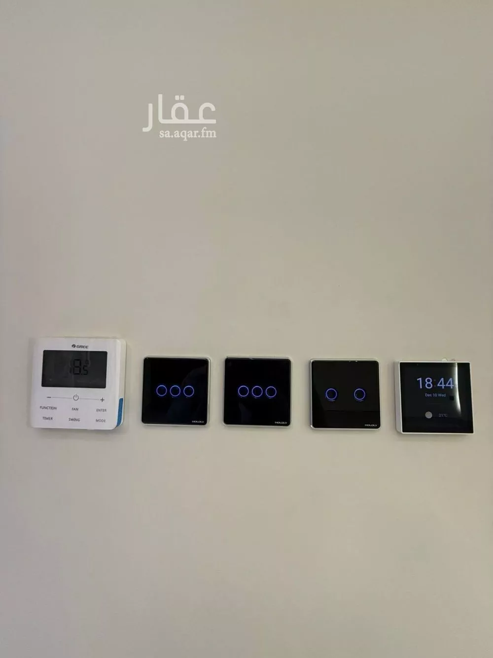 فيلا 7 غرف في المهدية 23