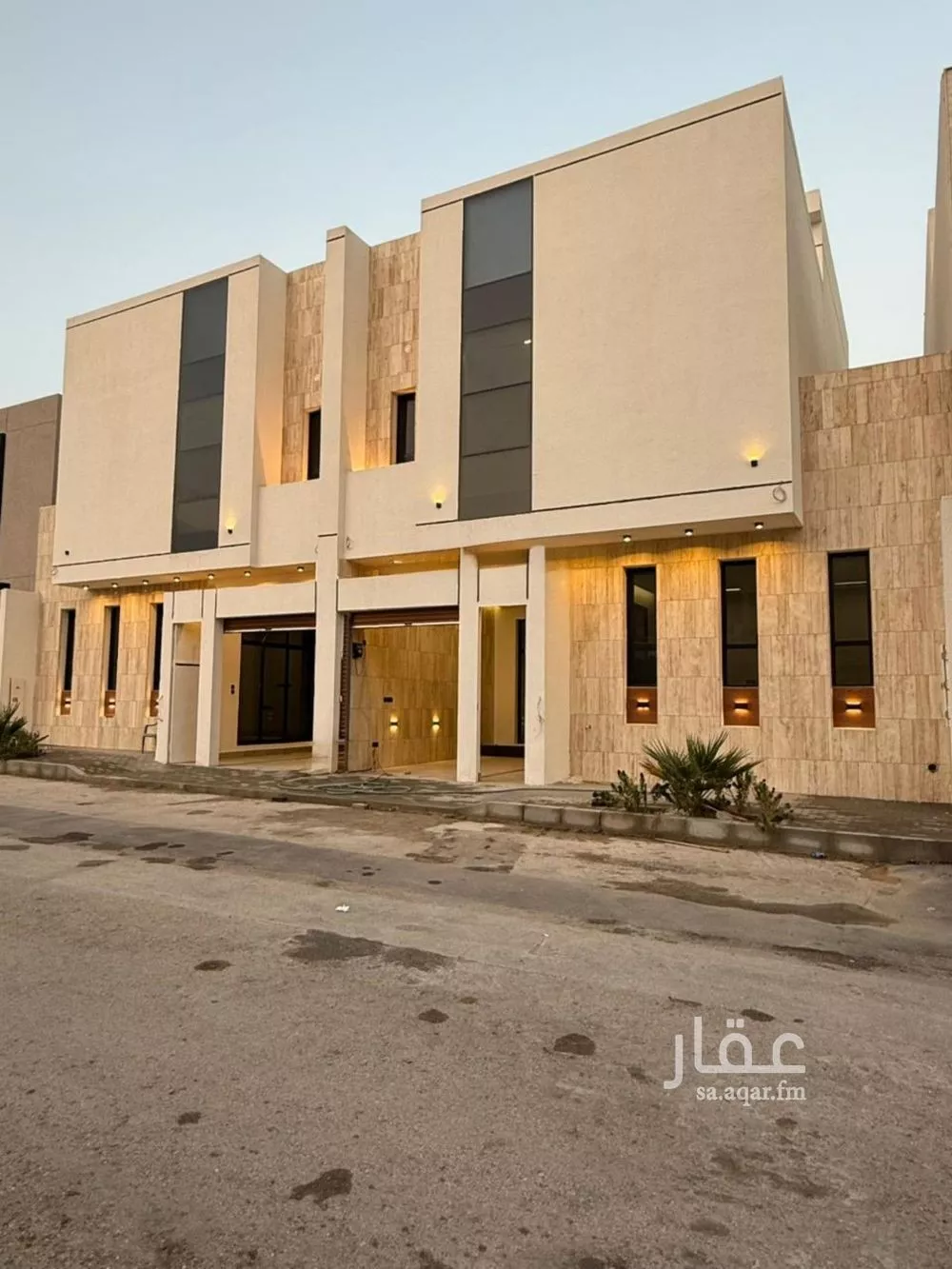 فيلا 7 غرف في المهدية 2