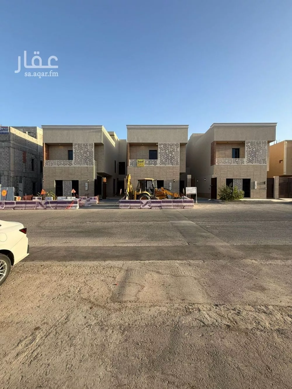 7 bedroom villa in Al Mahdiyyah 4