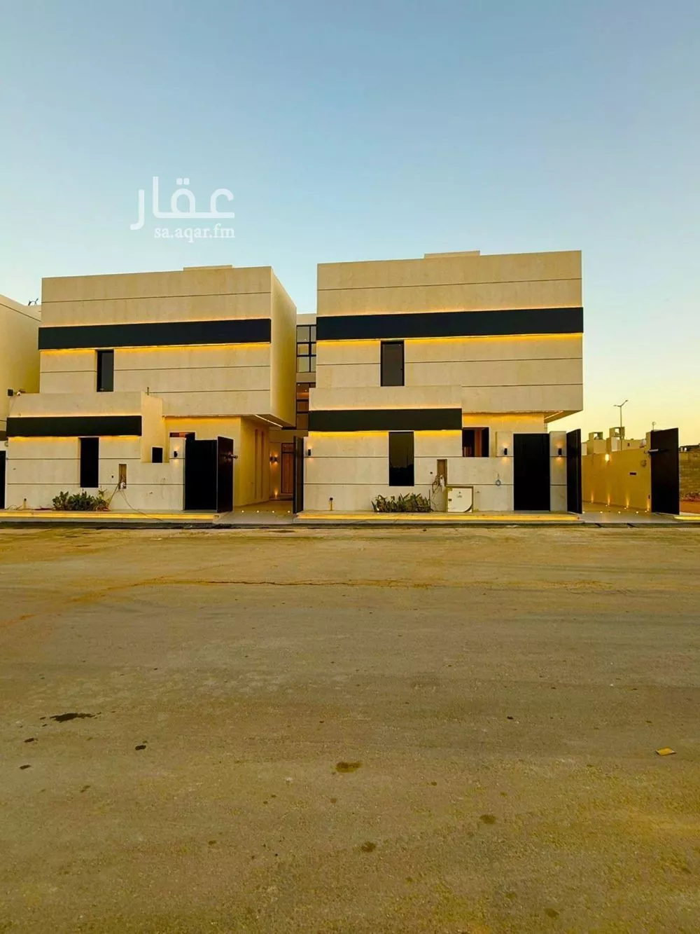 6 bedroom villa in Al Mahdiyyah 2