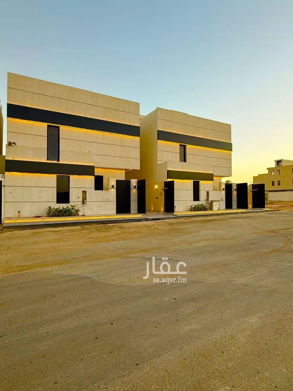 6 bedroom villa in Al Mahdiyyah 3