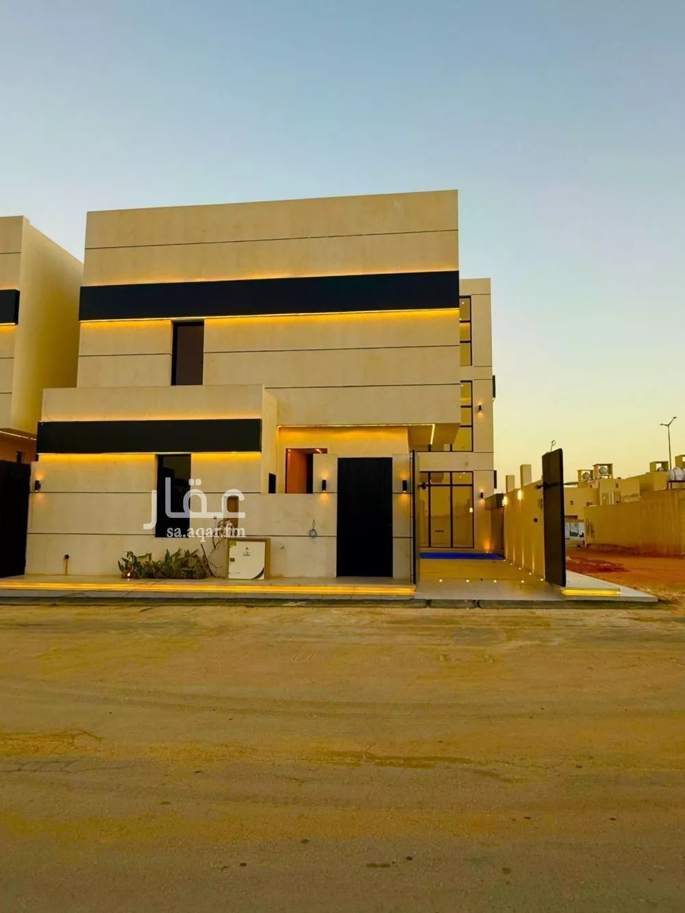 6 bedroom villa in Al Mahdiyyah 4
