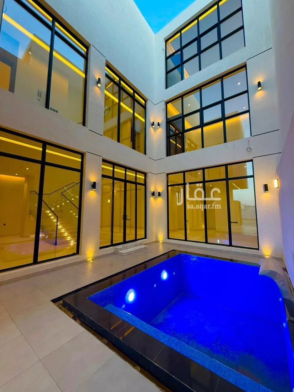 6 bedroom villa in Al Mahdiyyah 5