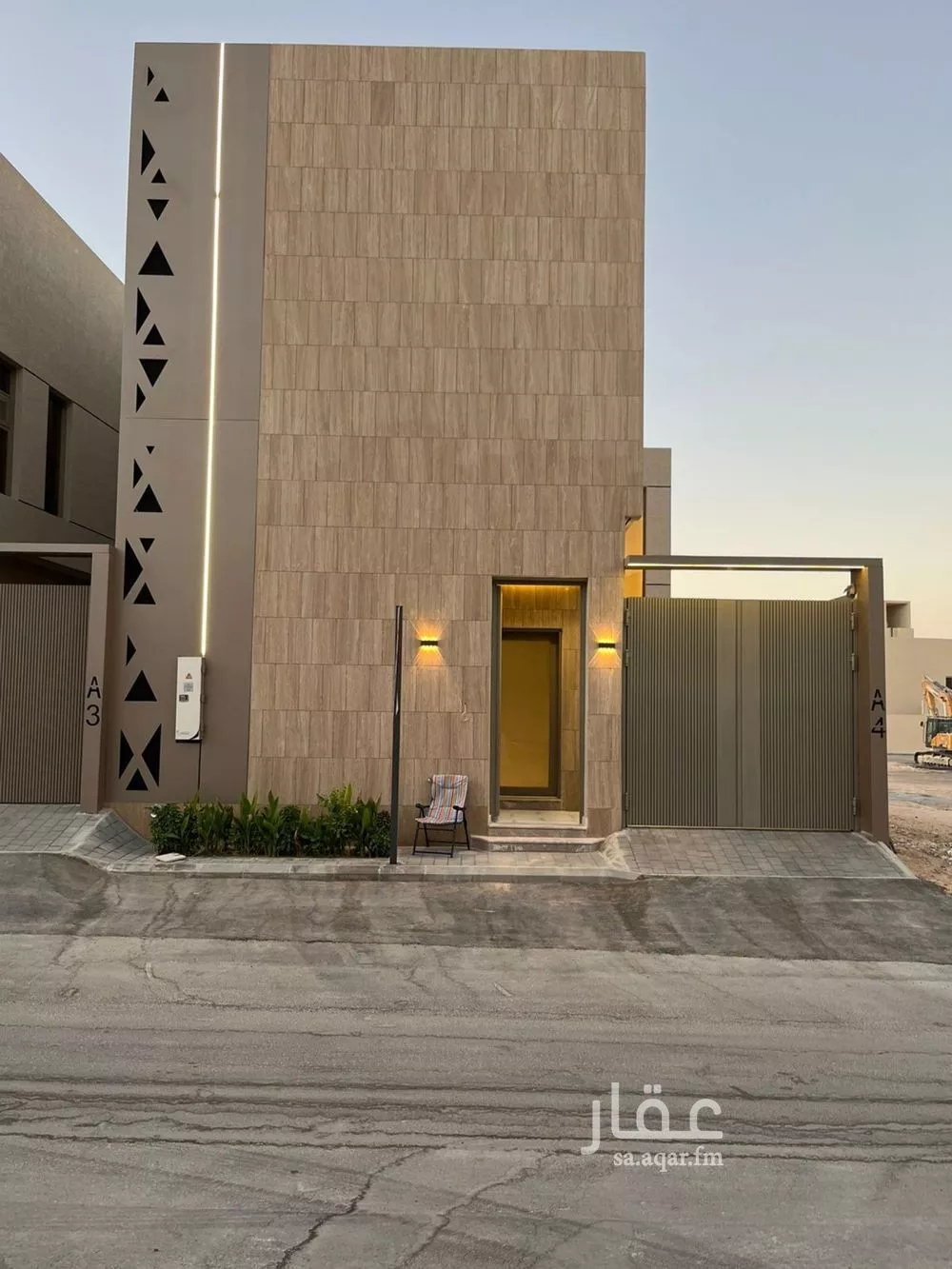 5 bedroom villa in Al Mahdiyyah 2