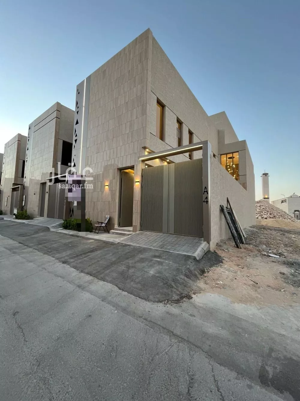 5 bedroom villa in Al Mahdiyyah 3