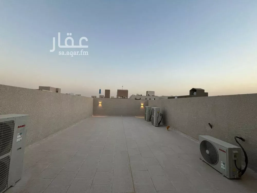 5 bedroom villa in Al Mahdiyyah 30