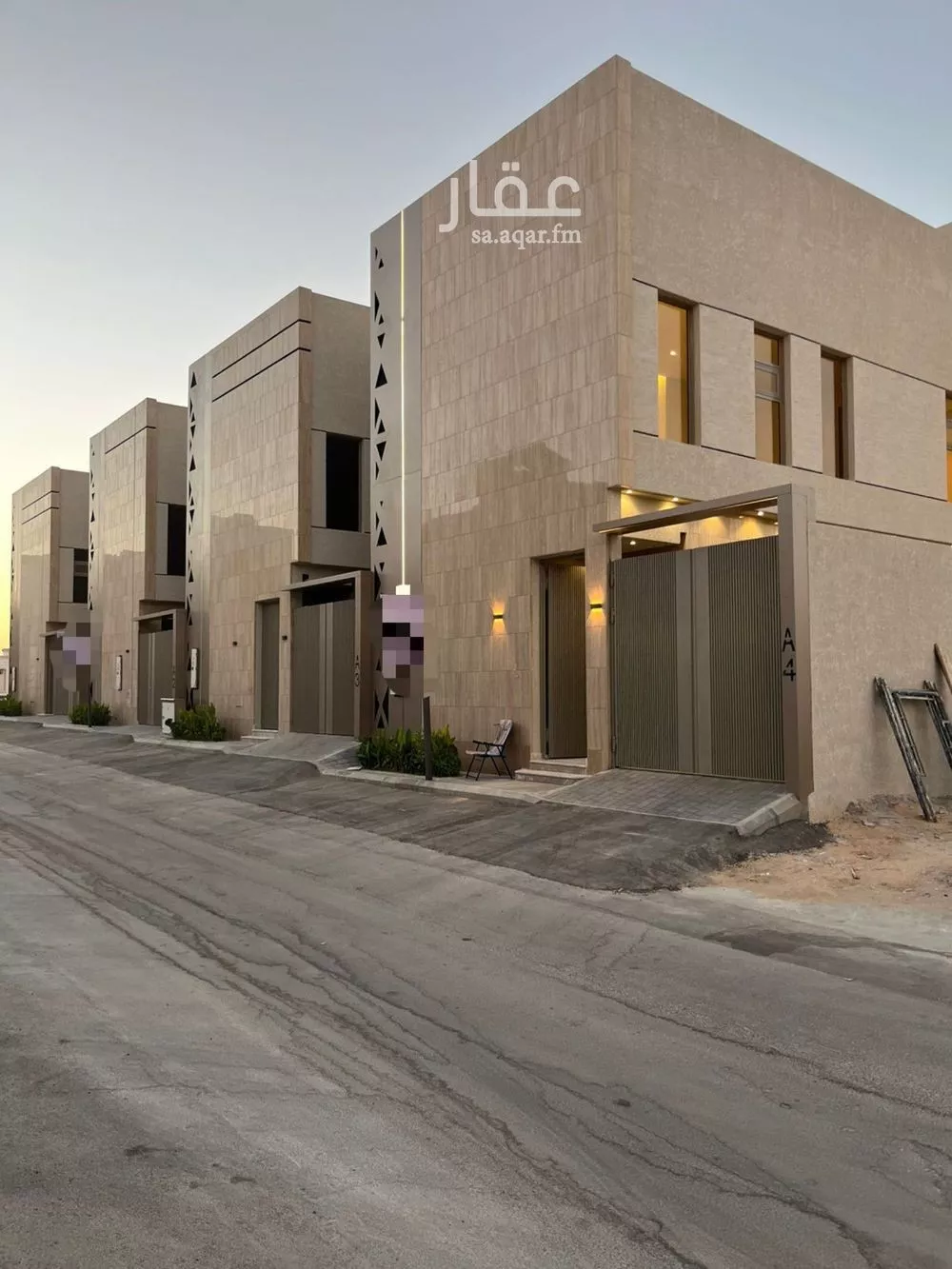 5 bedroom villa in Al Mahdiyyah 4