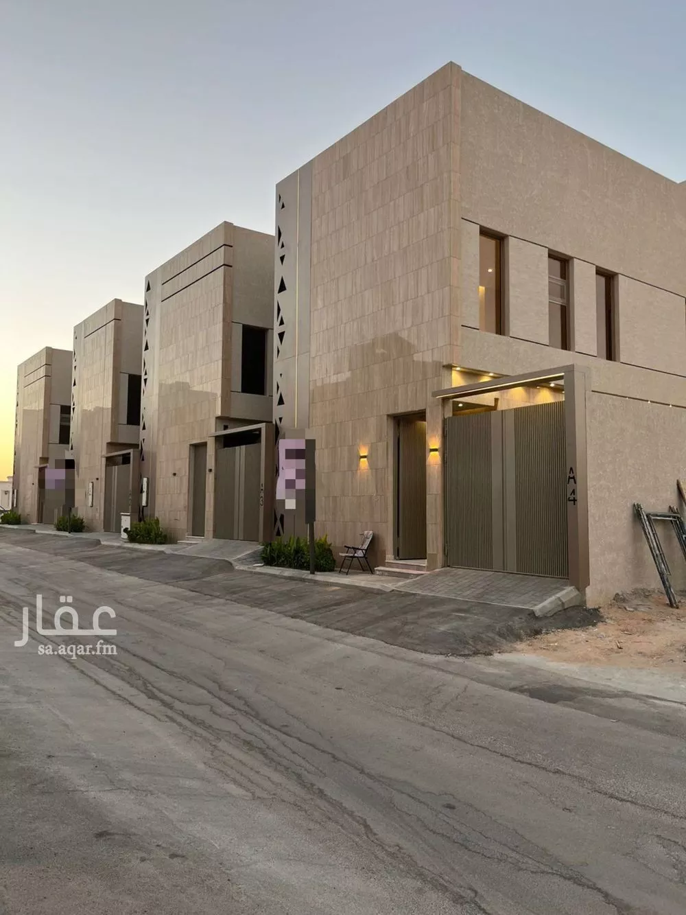 5 bedroom villa in Al Mahdiyyah 9
