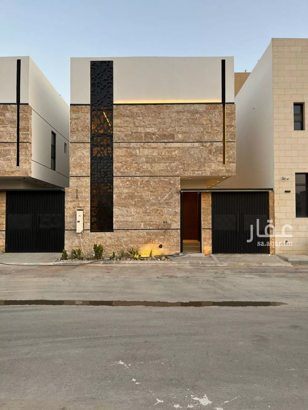 4 bedroom villa in Al Mahdiyyah 2