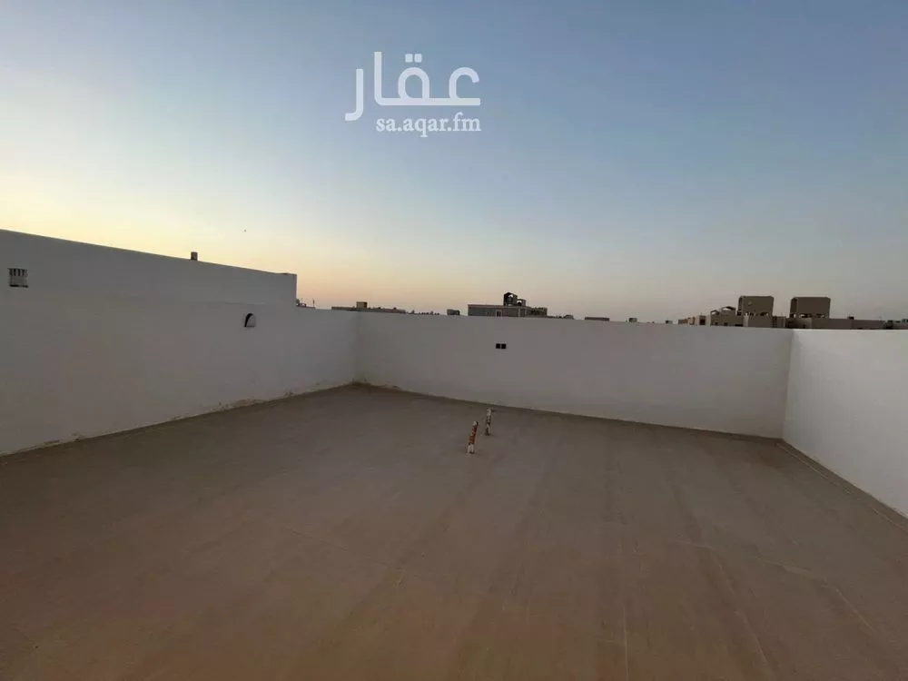 4 bedroom villa in Al Mahdiyyah 18