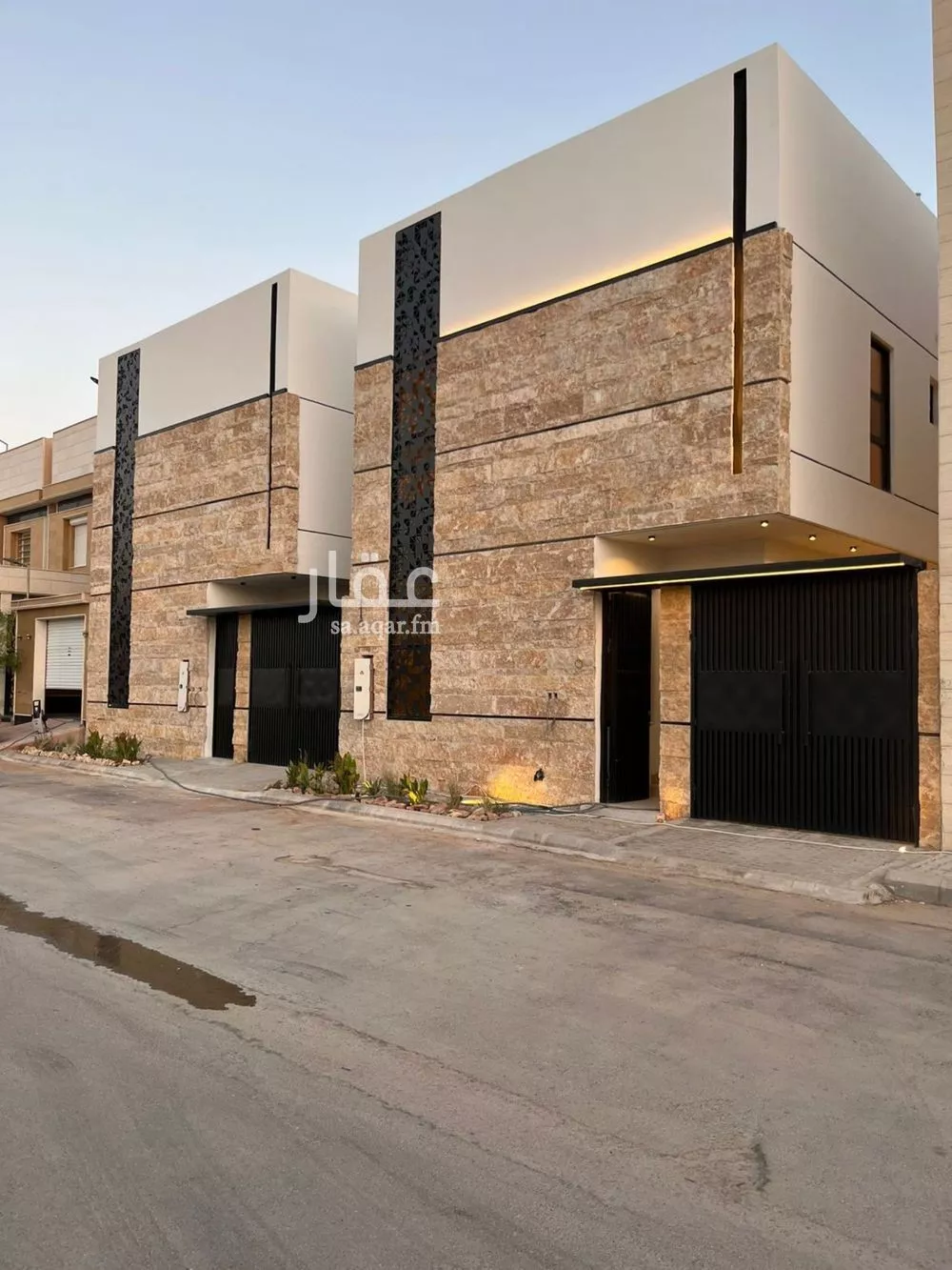 4 bedroom villa in Al Mahdiyyah 3
