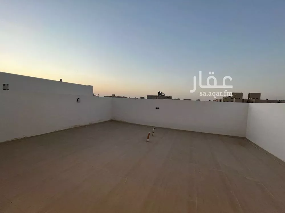 4 bedroom villa in Al Mahdiyyah 30