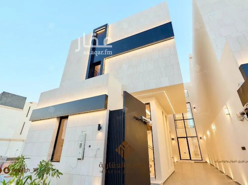6 bedroom villa in Al Mahdiyyah 2