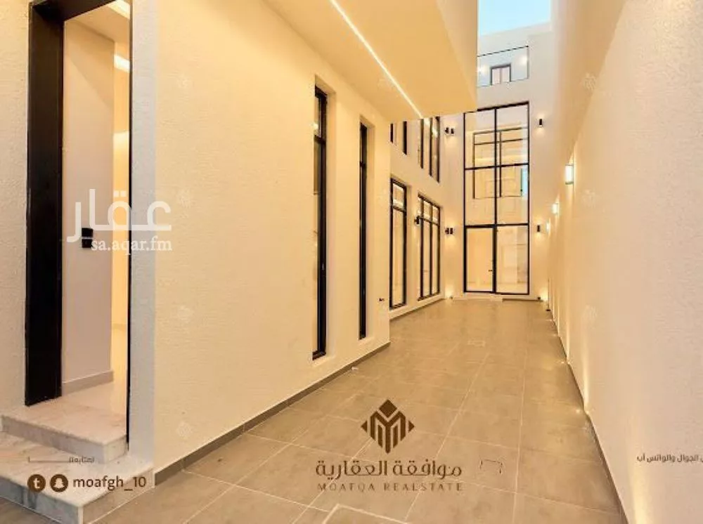 6 bedroom villa in Al Mahdiyyah 16