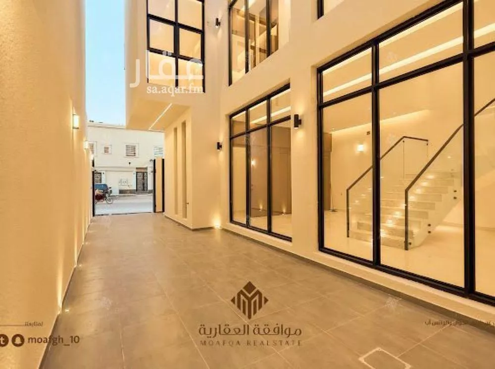 6 bedroom villa in Al Mahdiyyah 21
