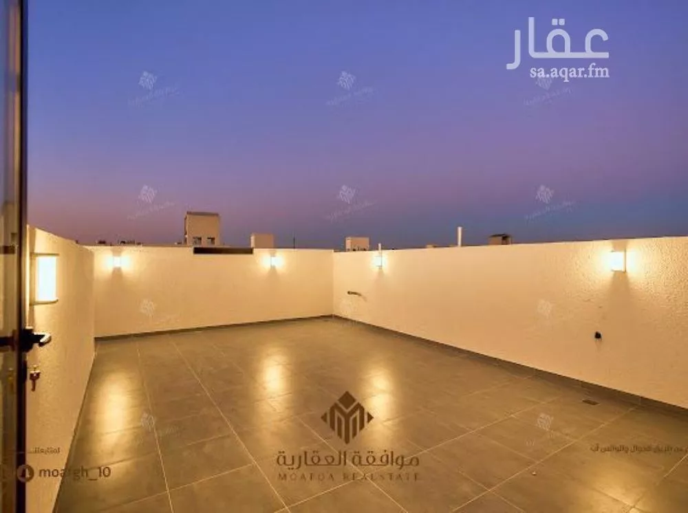 6 bedroom villa in Al Mahdiyyah 23
