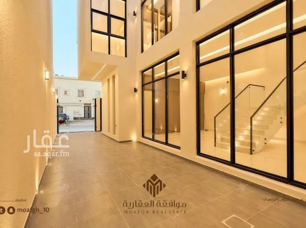 6 bedroom villa in Al Mahdiyyah 4