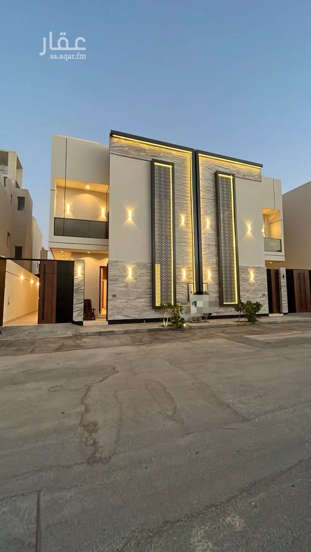 6 bedroom villa in Al Mahdiyyah 23